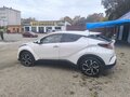 2018 Toyota C-HR I, белый, 1790000 рублей - вид 8