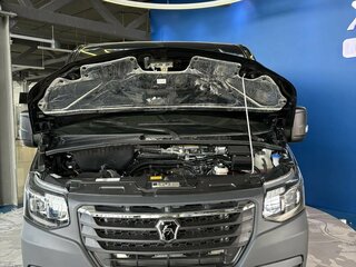 2025 ГАЗ Соболь NN, чёрный, 4651000 рублей, вид 5