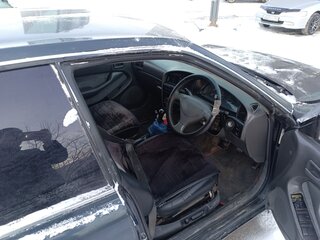 1992 Toyota Vista III (V30), зелёный, 175000 рублей, вид 5