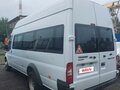 2014 Ford Transit, белый, 1650000 рублей - вид 1