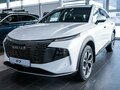 2026 Haval F7 II, белый, 3799000 рублей - вид 1