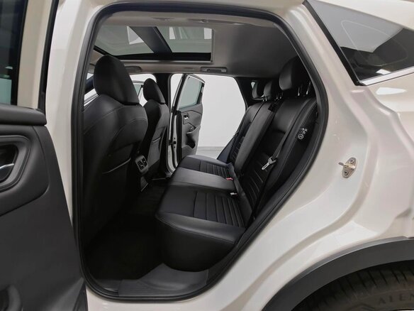 2023 Nissan Qashqai III, белый, 1360000 рублей - вид 18