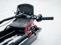 2026 Sharmax S500, чёрный, 140000 рублей - вид 3