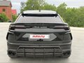 2021 Lamborghini Urus I, чёрный, 27000000 рублей - вид 4