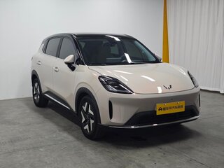 2026 Wuling Binguo S 430, бежевый, 2099666 рублей, вид 3