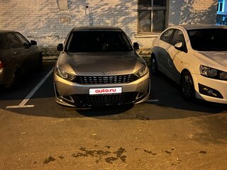 2023 Kaiyi E5, серый, 1450000 рублей, вид 1