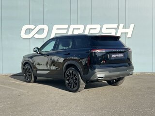 2023 Jaecoo J7 I, чёрный, 2289000 рублей, вид 2