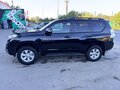 2014 Toyota Land Cruiser Prado 4-speed 150 Series Рестайлинг 1, чёрный, 3000000 рублей - вид 3
