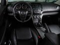 2011 Mazda 6 II (GH) Рестайлинг, белый - вид 5