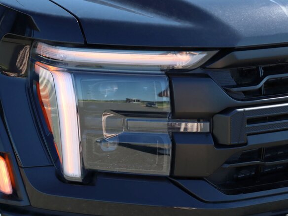 2026 Ford F-150 Raptor XIV Рестайлинг, чёрный, 20490000 рублей - вид 10