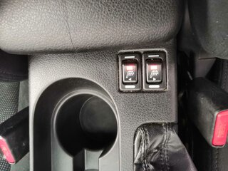 2008 Subaru Impreza III, чёрный, 500000 рублей, вид 4