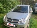 2013 Geely MK I, серебристый, 200000 рублей