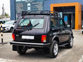 2025 Lada (ВАЗ) Niva Legend I, чёрный - вид 6