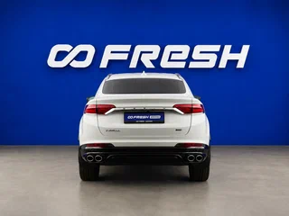 2023 Geely Tugella I Рестайлинг, белый, 2890900 рублей, вид 4