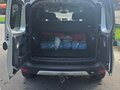 2025 Lada (ВАЗ) Largus Cross I Рестайлинг, серебристый, 1580000 рублей - вид 4