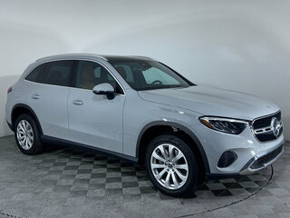 2025 Mercedes-Benz GLC 300 II (X254), серый, 8099000 рублей, вид 3
