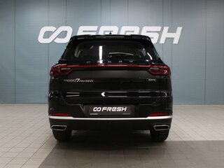 2023 Chery Tiggo 7 Pro Max I, чёрный, 1765000 рублей, вид 4
