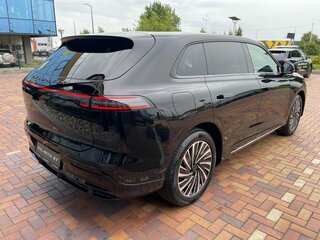 2026 Esteo Exlantix ET, чёрный, 6990000 рублей, вид 5