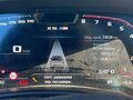 2021 BMW X5 M Competition III (F95), серый - вид 11