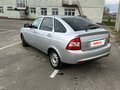 2014 Lada (ВАЗ) Priora I Рестайлинг, серебристый, 330000 рублей - вид 6