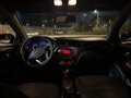 2012 Kia Rio 4-speed III, красный, 750000 рублей - вид 9