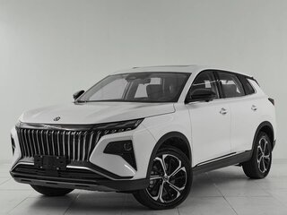 2025 Dongfeng Huge, белый, 2800000 рублей, вид 1