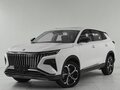2025 Dongfeng Huge, белый, 2800000 рублей