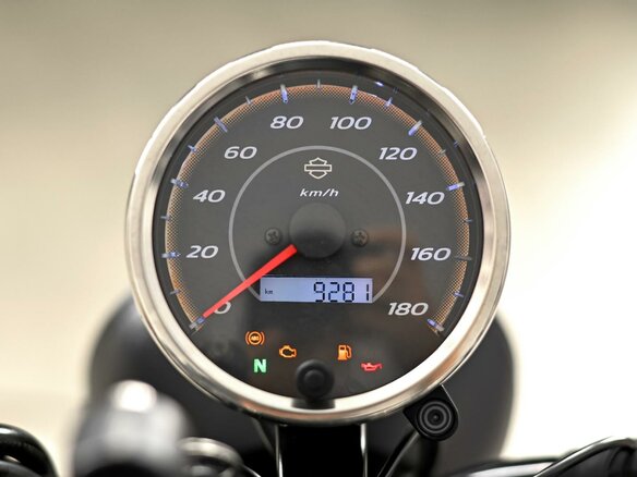 2023 Harley-Davidson X500, серебристый, 549000 рублей - вид 8