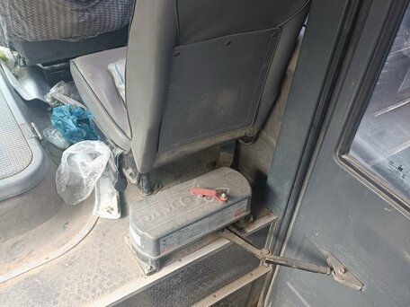 2012 Hyundai County, белый, 555555 рублей, вид 4