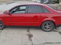 2002 Audi A4 II (B6), красный, 850000 рублей - вид 4