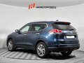 2018 Nissan X-Trail III, синий, 1599000 рублей - вид 6