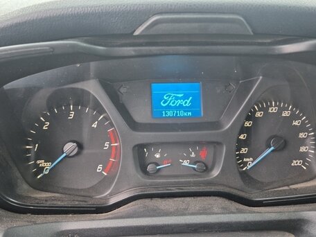 2020 Ford Transit, белый, 2480000 рублей, вид 1