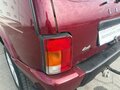 2019 Lada (ВАЗ) 2121 (4x4) I Рестайлинг, красный, 525000 рублей - вид 7