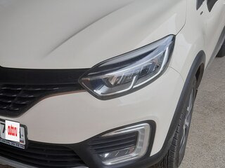 2019 Renault Kaptur I, бежевый, 1740000 рублей, вид 2