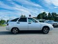 2006 Lada (ВАЗ) 2112, серебристый, 349999 рублей - вид 5