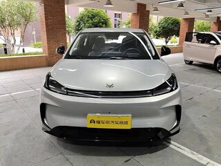 2025 Arcfox T1 42.3 kWh, серебристый, 1370520 рублей, вид 1