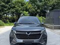 2023 Wuling Jiachen, серый, 1100000 рублей - вид 1