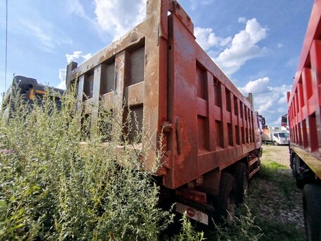 2022 Shacman (Shaanxi) SX3258, белый, 2472000 рублей, вид 3