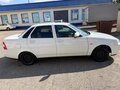 2017 Lada (ВАЗ) Priora I Рестайлинг, белый, 650000 рублей - вид 2
