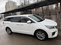 2019 Kia Carnival III, белый, 3120000 рублей - вид 1