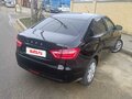 2021 Lada (ВАЗ) Vesta I, чёрный, 1300000 рублей - вид 7