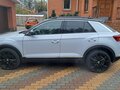 2021 Volkswagen T-Roc I, белый, 3550000 рублей - вид 7
