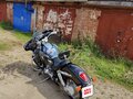 2002 Honda VTX 1800, чёрный, 750000 рублей - вид 3