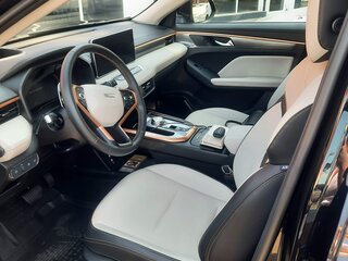 2022 Haval Jolion I, чёрный, 2050000 рублей, вид 2