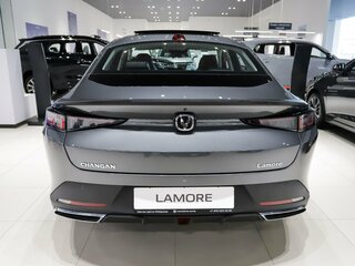 2024 Changan Lamore, серый, 2873000 рублей, вид 3