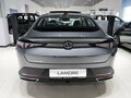 2024 Changan Lamore, серый - вид 3
