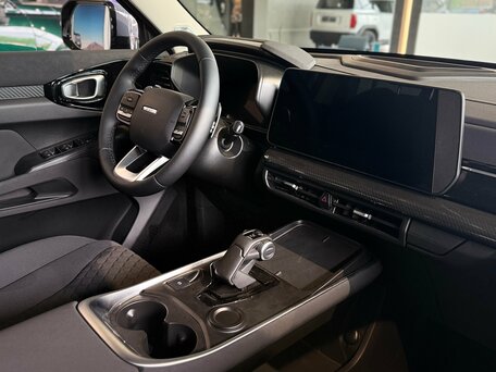 2026 Haval H3 I Рестайлинг, серый, 2699000 рублей, вид 5