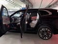 2026 Zeekr 8X 70 kWh, чёрный - вид 8