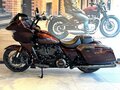 2024 Harley-Davidson CVO Road Glide, пурпурный, 5450000 рублей
