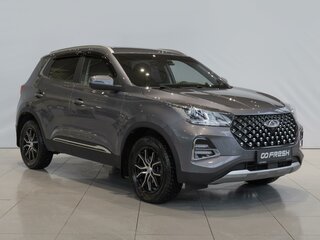 Chery Tiggo 4 Pro I